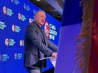 Đilas: Zalažemo se za zabranu SNS jer to nije politička organizacija već političko krilo kriminane grupe