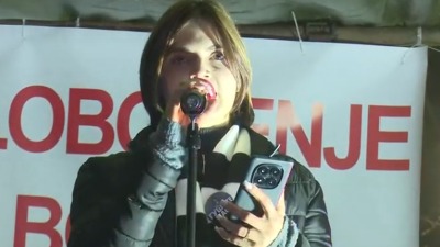 Nikolina Sinđelić: Bor neće biti ničija kolonija