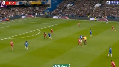 Treći uzastopni poraz Liverpula: Čelsi slavio golom u nadoknadi (VIDEO)