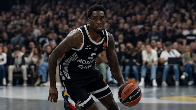 "Ne pamtim ovako loš Partizan, ovo je ispod svakog nivoa... Milton ne zna pravila": Legenda DIGLA GLAS