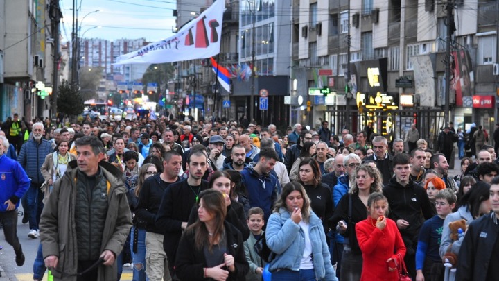 "Na tužilaštvo se gleda kao na fontanu želja": Jesu li tužioci imuni na pritiske i imaju li poverenje građana?
