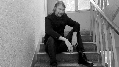 Preminuo Dejan Gvozden, frontmen benda "Kristali"