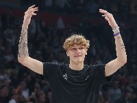 Dobre vesti za Partizan, Murinen ipak putuje u Španiju