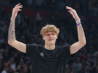 Mika Murinen o budućoj karijeri i Partizanu: Radije bih otišao nego ostao!