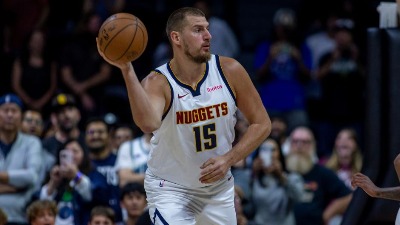 NBA pripremni mečevi: Jokić u klinču sa Goberom, Jović dvocifren