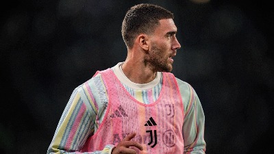 Samo što se oporavio, Dušan Vlahović mora na novu pauzu