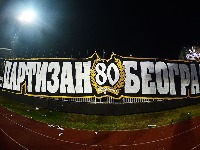 Da li je na pomolu još jedna izgubljena godina za FK Partizan?