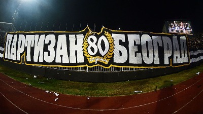 Da li je na pomolu još jedna izgubljena godina za FK Partizan?