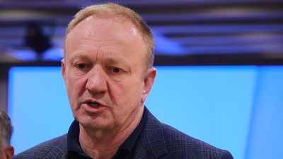 Đilas: Tko Vas finansira, gospodine Atlagić?
