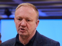 Đilas: Novi Zakon o biračkom spisku je besmislica i budalaština