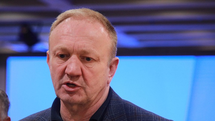 Đilas: Novi Zakon o biračkom spisku je besmislica i budalaština