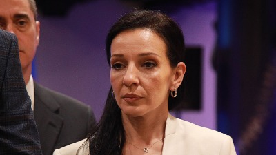 Tepić: SNS treba biti ZABRANJENA, ona je političko krilo mafije