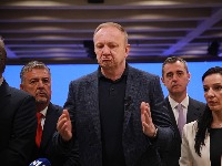 Đilas: Opljačkana kuća nosioca liste SSP u Mionici