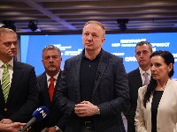 Đilas: Vučić dao svima sve na štetu Srbije, a NIJE DOBIO NIŠTA