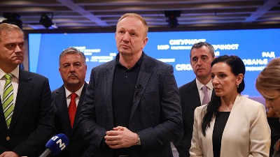 Đilas: Rio Tinto će podneti odštetni zahtev prema državi Srbiji u vrednosti između milijardu i milijardu i po evra