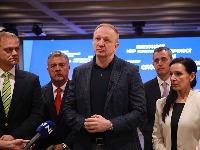 Đilas: Momentalno prekinuti progon Čedomira Stojkovića