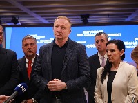 Đilas, Marinika i Borko pozivaju na Trg