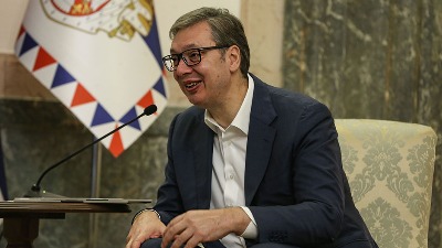 Vučić o američkim sankcijama NIS-u: Razgovaraćemo sa Rusima, nemamo više šta sa SAD