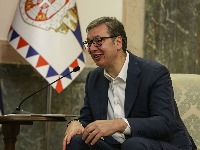Vučić otkrio detalje razgovora s Rusima o NIS-u