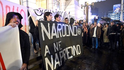 "Ministar kulture nema ingerencije da zatvori pozorište zbog protivpožarne zaštite"