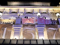 "Vandalizam vlasti nad srpskim teatrom": Narodno pozorište i dalje ZATVORENO, prvi put „obeležava“ rođendan bez glumaca na sceni