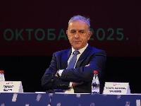 Ponoš: Vučić svesno podgreva strah EU da će da se savije ka Rusiji
