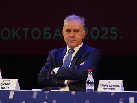 Ponoš: Vučić pokušao da korumpira Trampa