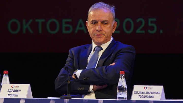 Ponoš upozorava: Sankcije stižu iz SAD, mete već poznate