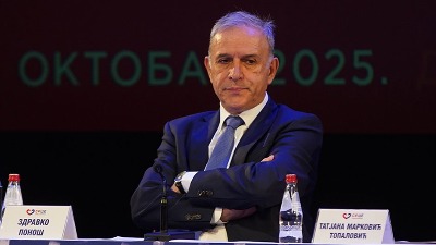 Ponoš: Srpskim vlastima nisu trebale demonstracije kao povod za ubijanje, dovoljna je bila korupcija