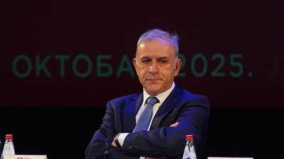 Ponoš: Režim kao narkoman navučen na vlast