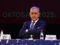 Ponoš: Nedostaje nekoliko indikatora da će izbori biti brzo raspisani