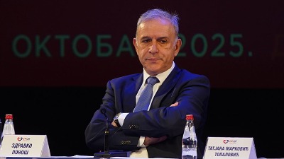 Ponoš: Nedostaje nekoliko indikatora da će izbori biti brzo raspisani