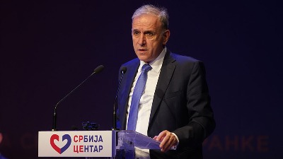 Ponoš: Vučića obuzme jeza od najave lustracije i krivične odgovornosti