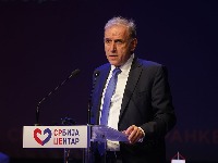 Ponoš: Drecun odbio da pozove predstavnike opozicije na sastanak sa predsednikom Odbora za bezbednost Bundestaga