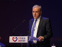 Ponoš: Aktuelni režim pravi štetu na dnevnom nivou