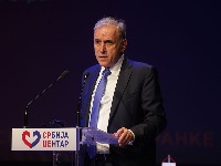 Ponoš: Vučić javno saopštio da odustaje od članstva Srbije u EU