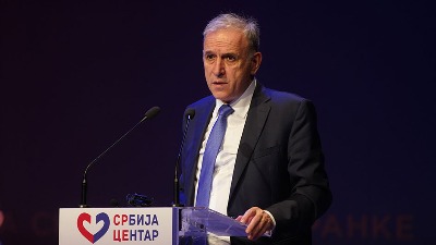 Ponoš: Vučićeve konsultacije imaju za cilj peglanje narušenog imidža na Zapadu