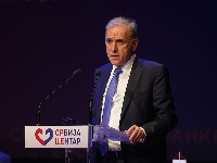 Ponoš: Proevropska opozicija da "uhvati korak" ne prepuštajući Vučiću bele figure