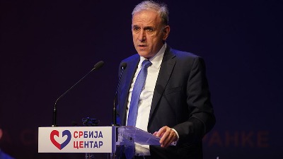 Ponoš: Proevropska opozicija da "uhvati korak" ne prepuštajući Vučiću bele figure