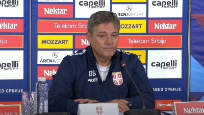 Piksi: Lepo je u Leskovcu, biće 5.000 ljudi (VIDEO)