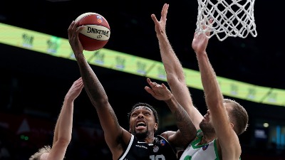 Konačno je poznato gde će se igrati utakmica Partizan – Olimpijakos