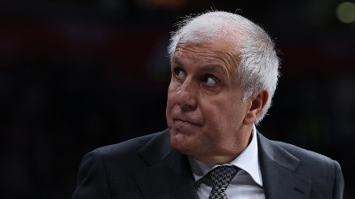 "Murinen tek treba da ukači našu filozofiju": Obradović zadovoljan nakon odličnog starta ABA lige