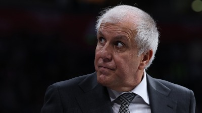 Obradović se obratio navijačima: Ako postoji problem, hajde da pričamo