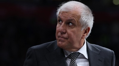 Partizan OSLABLJEN pred meč sa Splitom: Na njih Žoc ne može da računa 