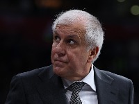 Muke za Partizan: Žoc saopštio loše vesti pred put u Španiju