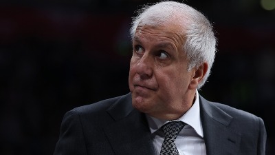 Muke za Partizan: Žoc saopštio loše vesti pred put u Španiju