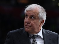 Žoc bez dvojice u Pireju - pričao o Parkeru