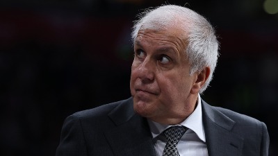 Žoc bez dvojice u Pireju - pričao o Parkeru