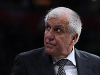 Obradović otkrio da li će Partizan dati igrače za reprezentaciju