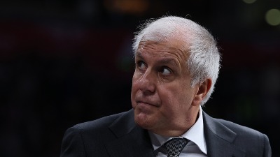 Obradović otkrio da li će Partizan dati igrače za reprezentaciju